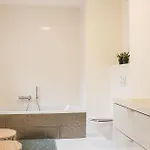 Residentie Crystal Appartement