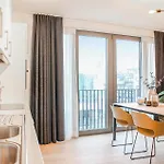 Residentie Crystal