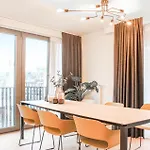 Residentie Crystal Apartament *