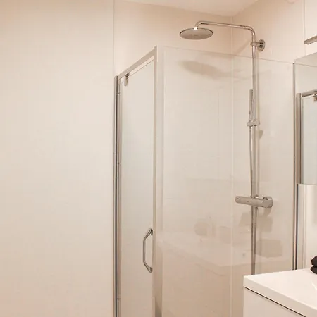 דירה Residentie Crystal