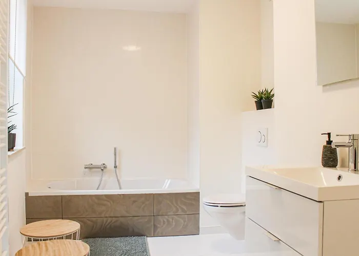 Residentie Crystal Apartment