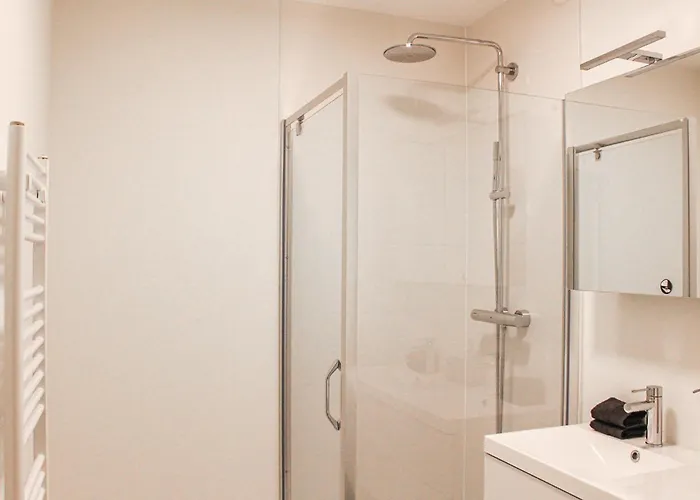 Apartment Residentie Crystal