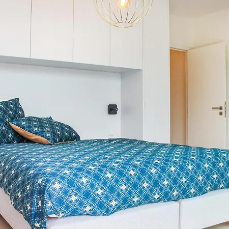 Residentie Crystal *